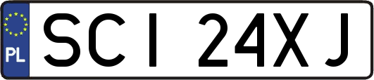 SCI24XJ