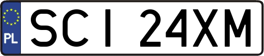 SCI24XM