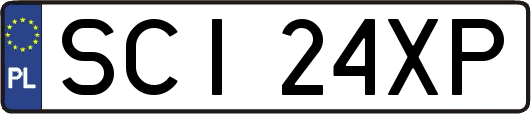 SCI24XP