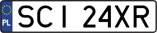 SCI24XR
