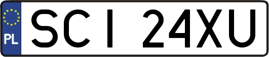 SCI24XU