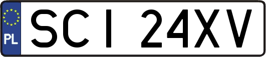SCI24XV