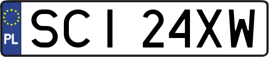 SCI24XW