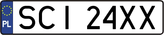 SCI24XX