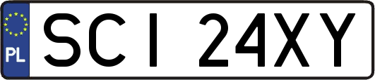 SCI24XY