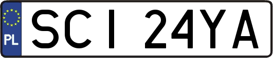 SCI24YA