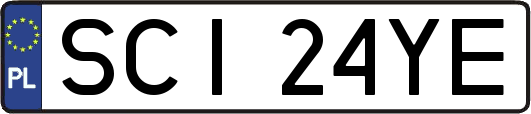 SCI24YE