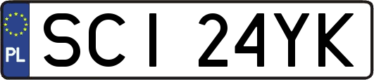 SCI24YK
