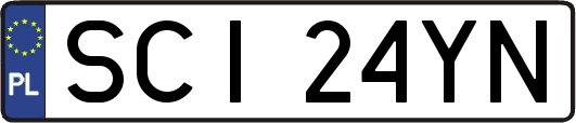 SCI24YN