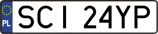 SCI24YP