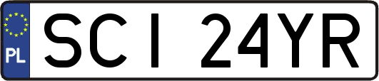 SCI24YR