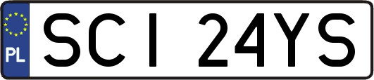 SCI24YS