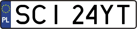 SCI24YT
