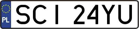 SCI24YU