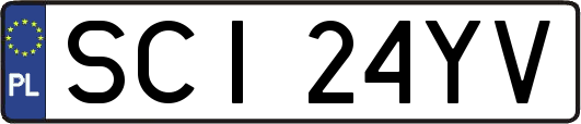 SCI24YV