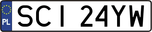 SCI24YW