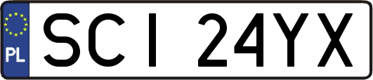 SCI24YX