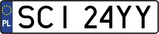 SCI24YY
