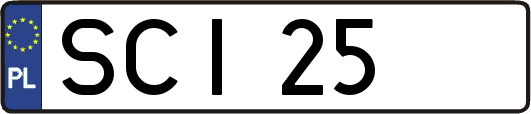 SCI25