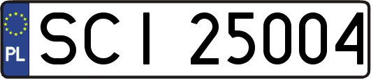 SCI25004