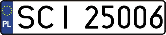 SCI25006