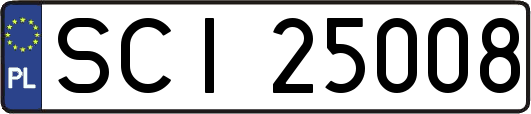SCI25008