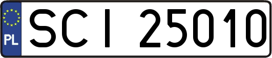SCI25010