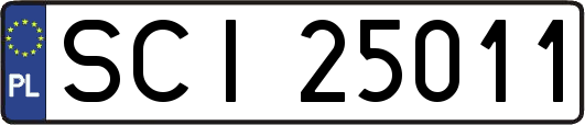 SCI25011