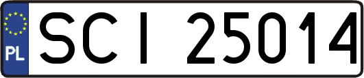 SCI25014