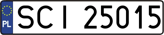 SCI25015