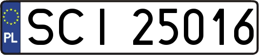 SCI25016