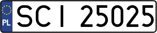 SCI25025