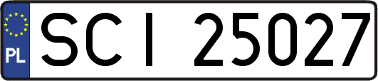 SCI25027
