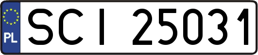 SCI25031