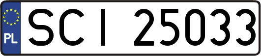 SCI25033