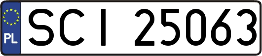 SCI25063