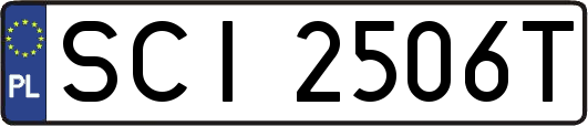 SCI2506T