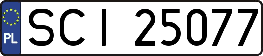 SCI25077