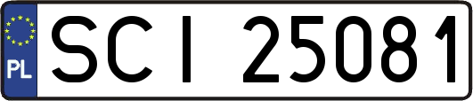SCI25081