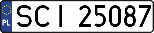 SCI25087
