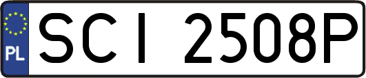 SCI2508P