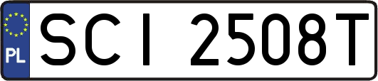 SCI2508T