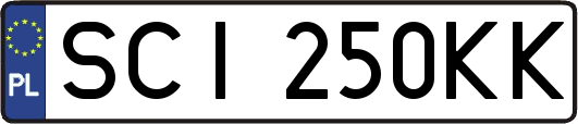 SCI250KK