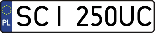 SCI250UC