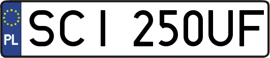 SCI250UF