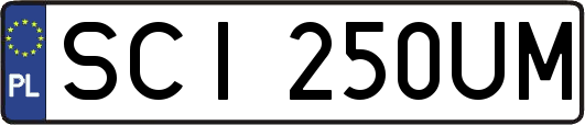 SCI250UM