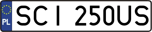 SCI250US