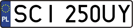 SCI250UY
