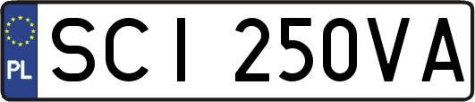 SCI250VA