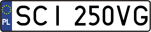 SCI250VG